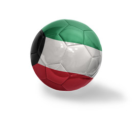 Kuwait Football