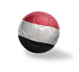 Yemen Football