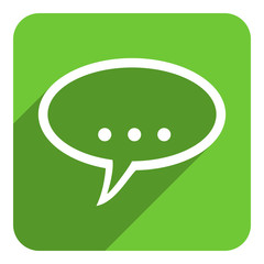 forum flat icon
