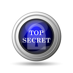 Top secret icon