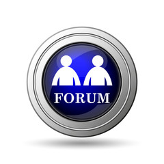 Forum icon