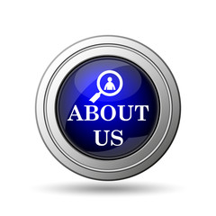 About us icon