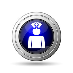 Nurse icon