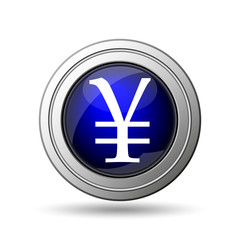 Yen icon