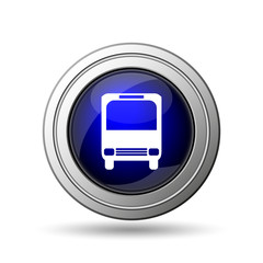 Bus icon
