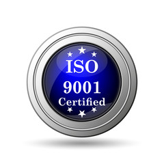 ISO9001 icon