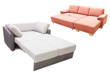 folding sofa