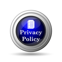 Privacy policy icon