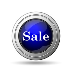 Sale icon