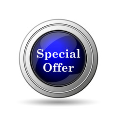 Special offer icon