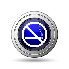 No smoking icon