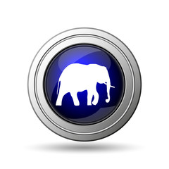 Elephant icon