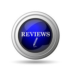 Reviews icon