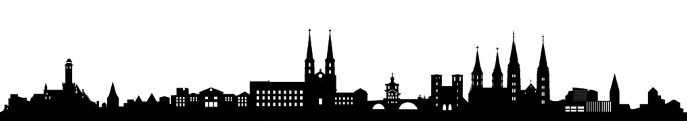 Skyline Bamberg