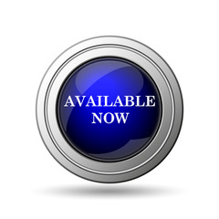 Available now icon