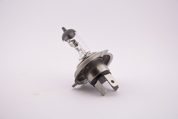 Automobile lamps