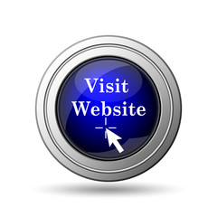 Visit website icon