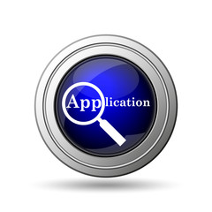 Application icon