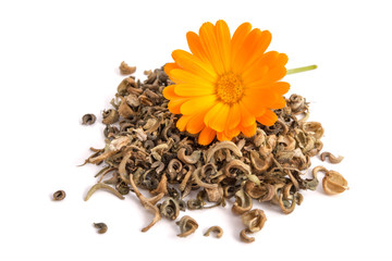 Ringelblumensamen
