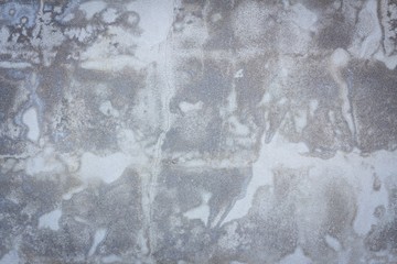 grunge scratched dirty concrete wall, background