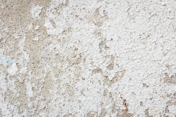 grunge scratched dirty concrete wall, background
