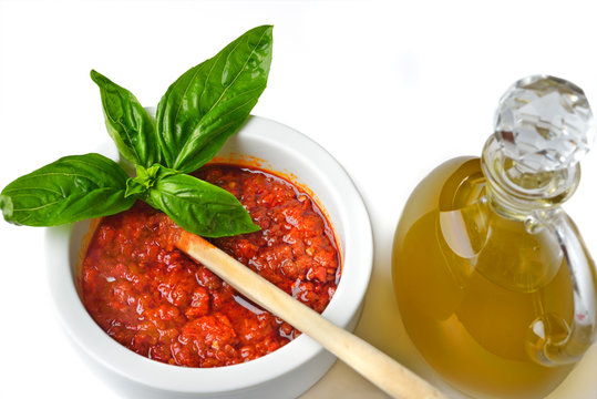 salsa al pomodoro