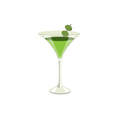 drink illustration