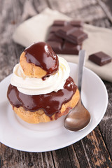 french pastry