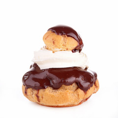 pastry