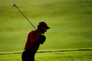 Golfer