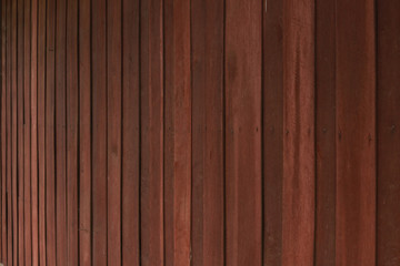 Obraz premium wooden wall