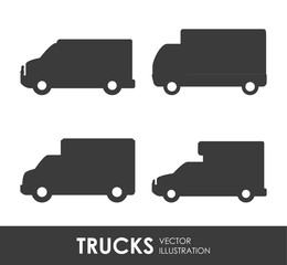 truck deign