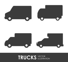 truck deign