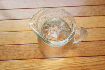water