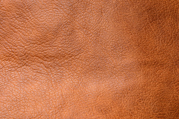 Leather texture