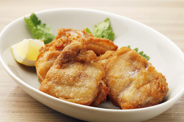フライドチキン