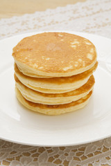 パンケーキ