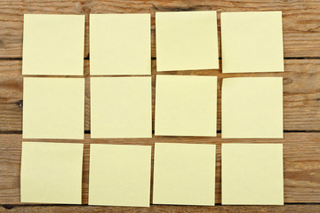 post it notes