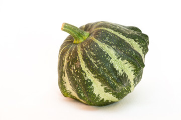 Ornamental Pumpkin