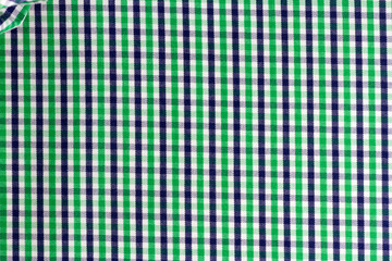 Background pattern of Fabric line