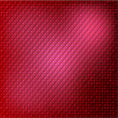 Vector abstract lines template. Object design