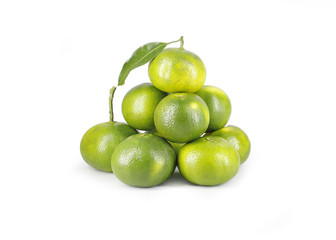 mersin mandalina