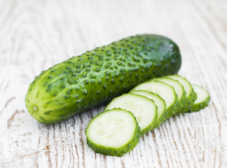 Cucumbers