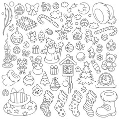 Christmas decorations