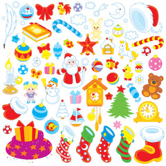 Christmas decorations