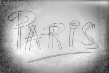 Paris - Retrostyle...