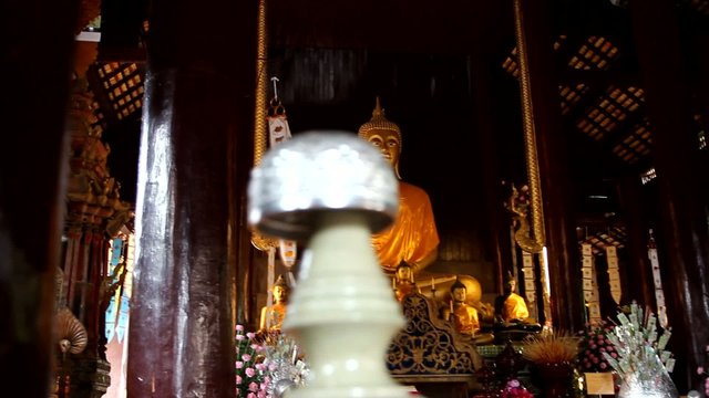 Wat Phan Tao.10