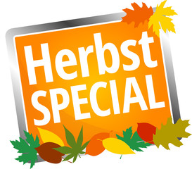 Herbst Special