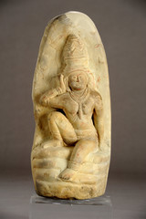 Burmese statue of Buddha