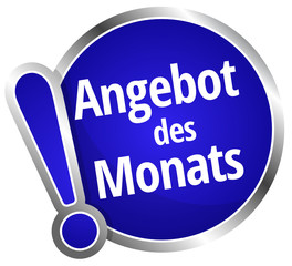 Angebot des Monats